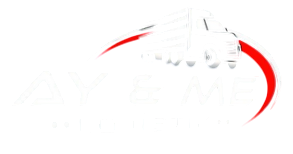 AY & ME Logo